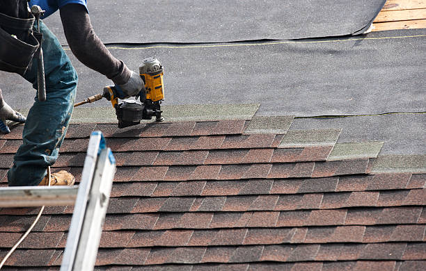 Licensed Gutter Installation service in Fulshear, TX - Brentwood Metal Roofing